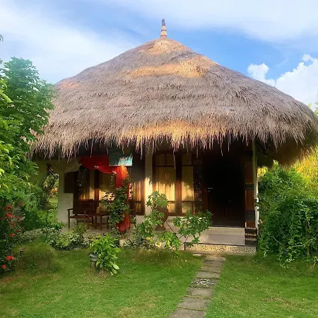 Budi Sun Resort Maumere Exterior photo
