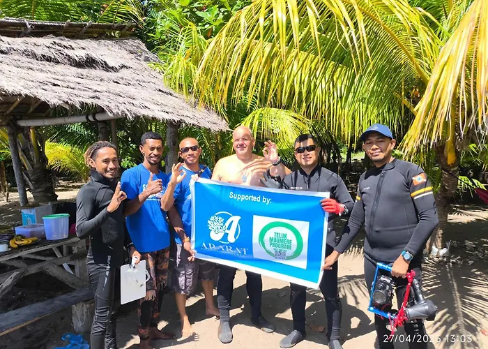 Budi Sun Resort