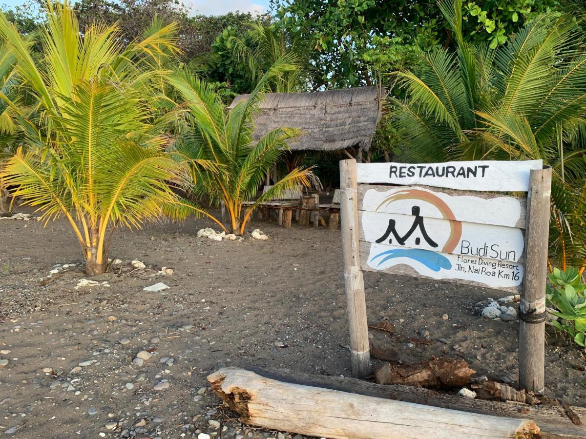 Holiday park Budi Sun Maumere