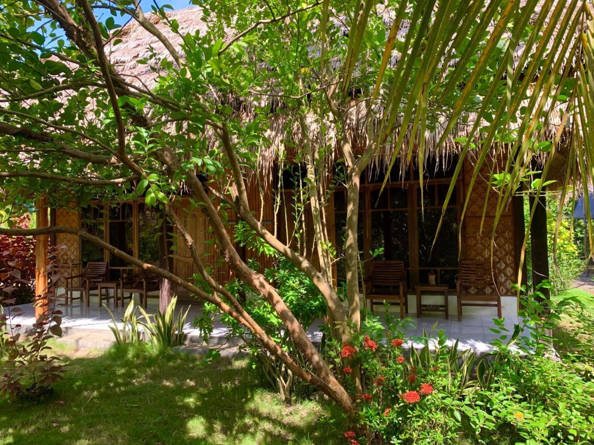 Holiday park Budi Sun Maumere