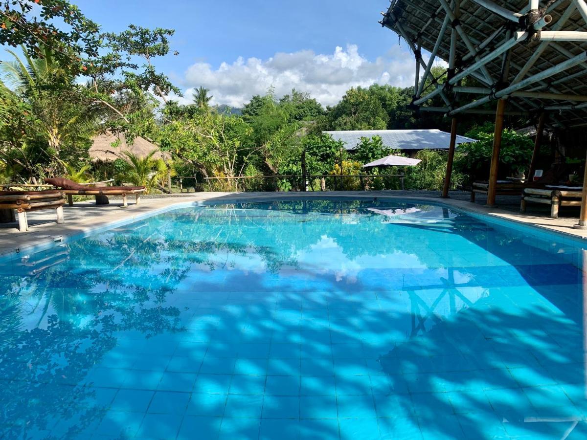 Budi Sun Holiday park Maumere