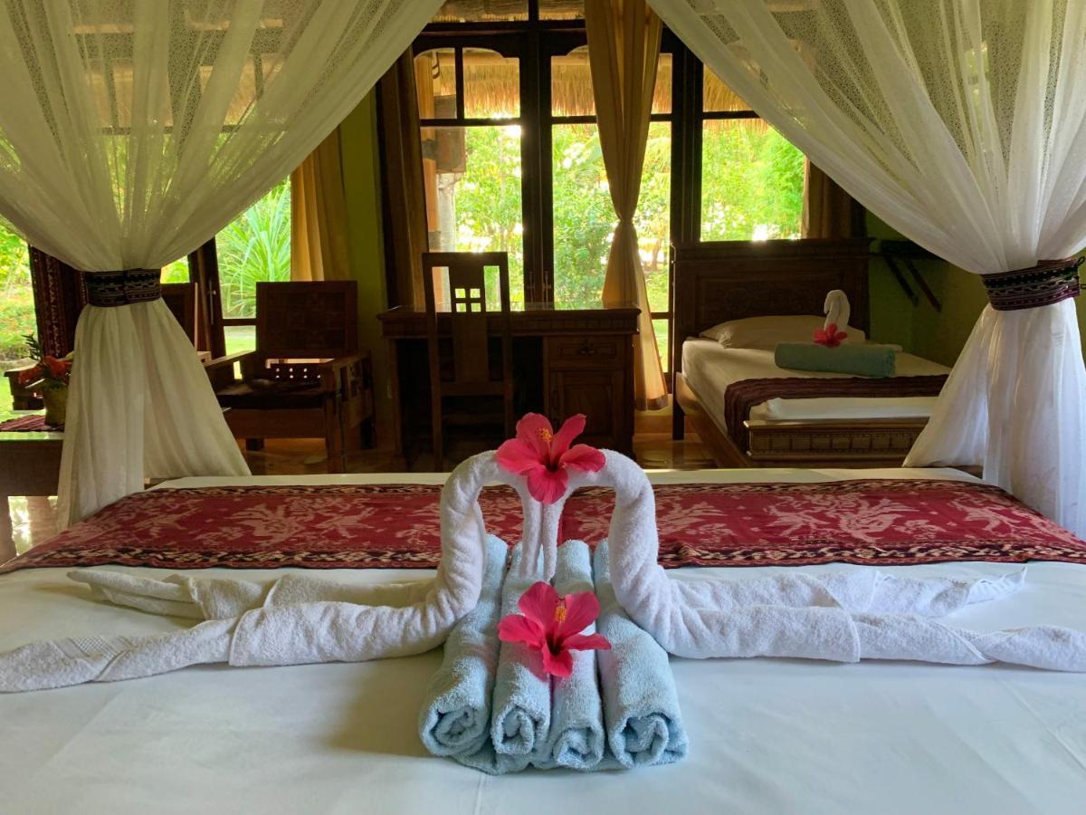 Holiday park Budi Sun Maumere
