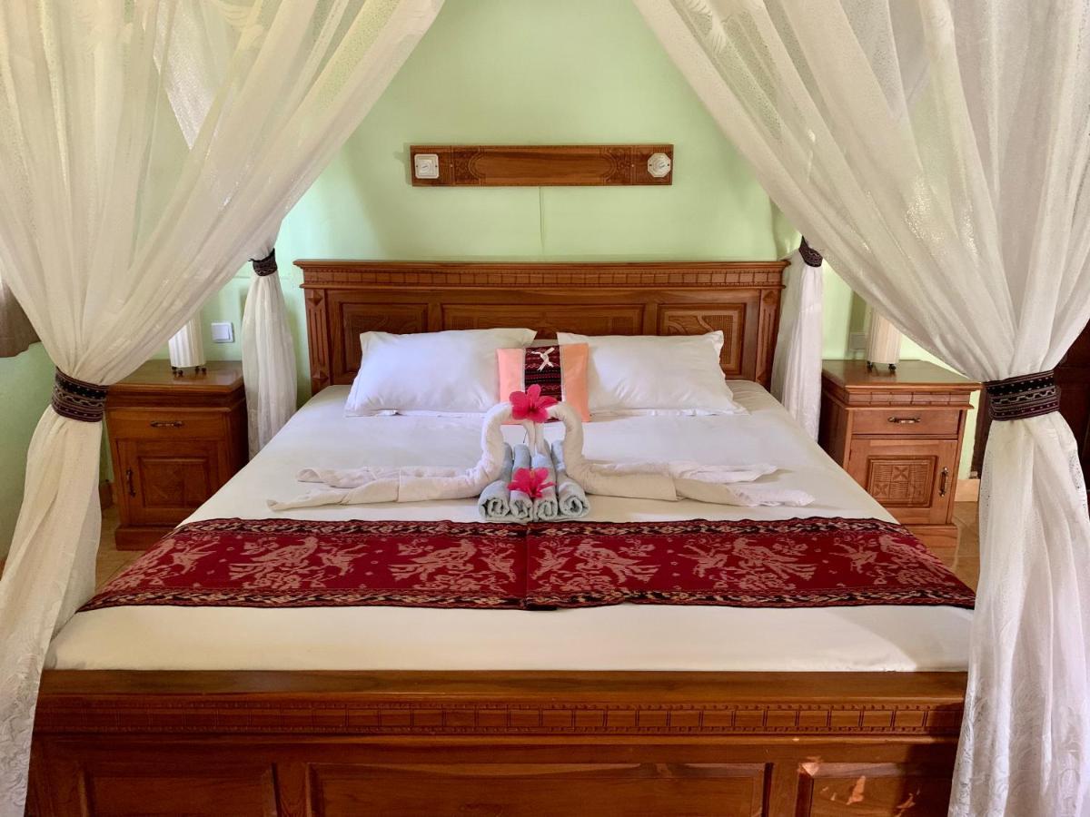Budi Sun Holiday park