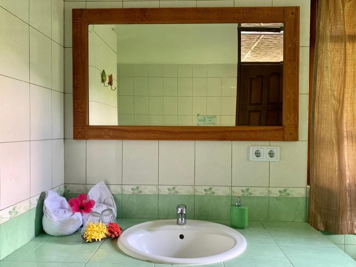 Holiday park Budi Sun Maumere