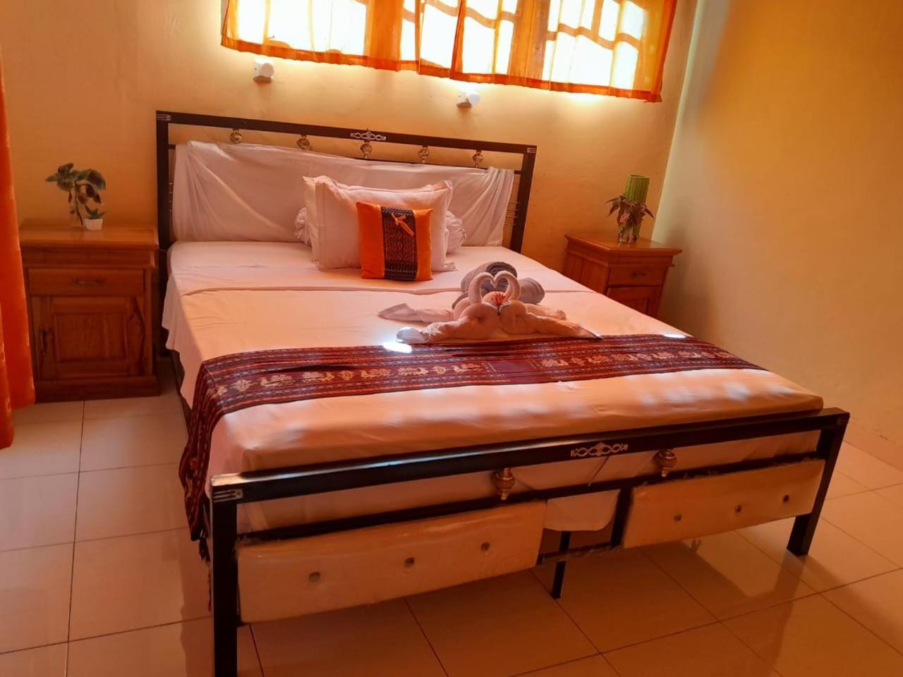 Budi Sun Holiday park 3*