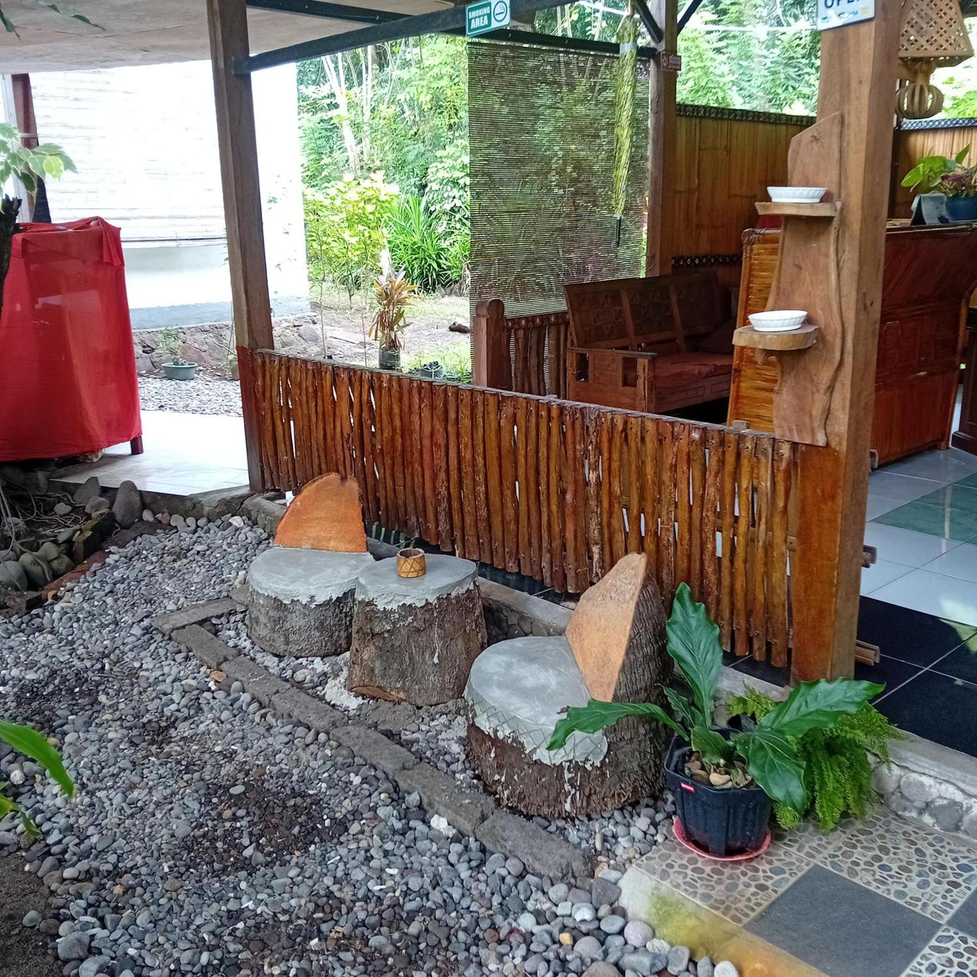 Budi Sun Holiday park