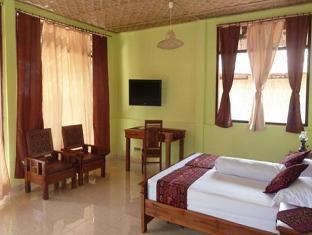 Budi Sun Holiday park 3*