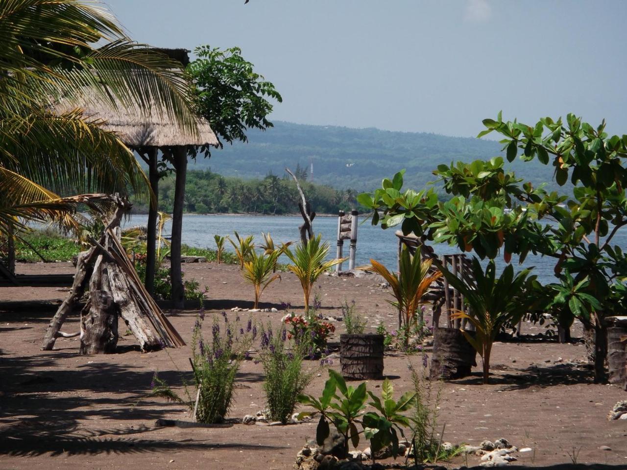 Ferienpark Budi Sun Maumere
