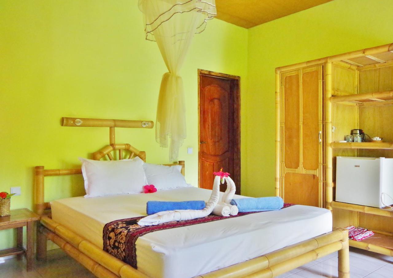 Holiday park Budi Sun 3*