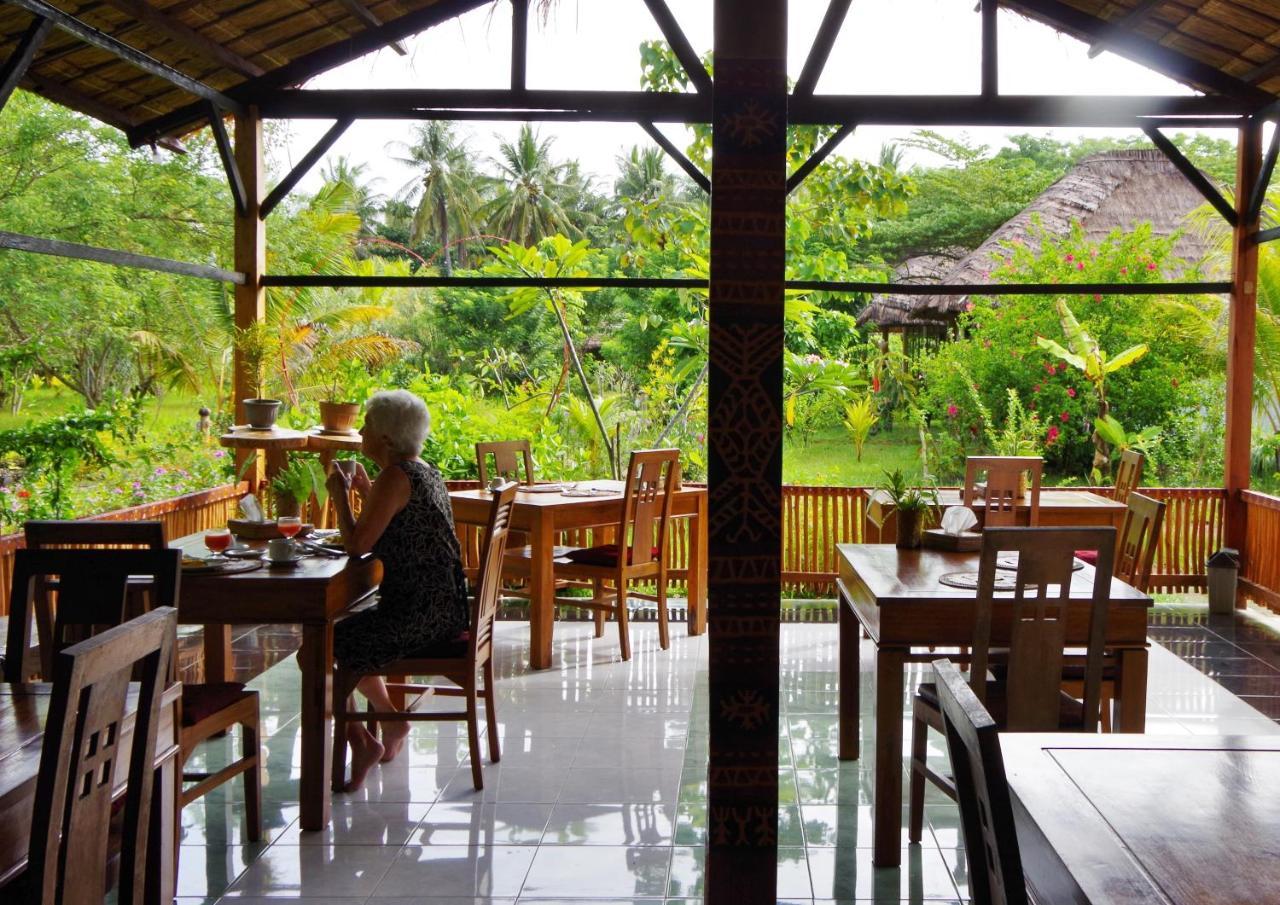 Budi Sun 3* Maumere
