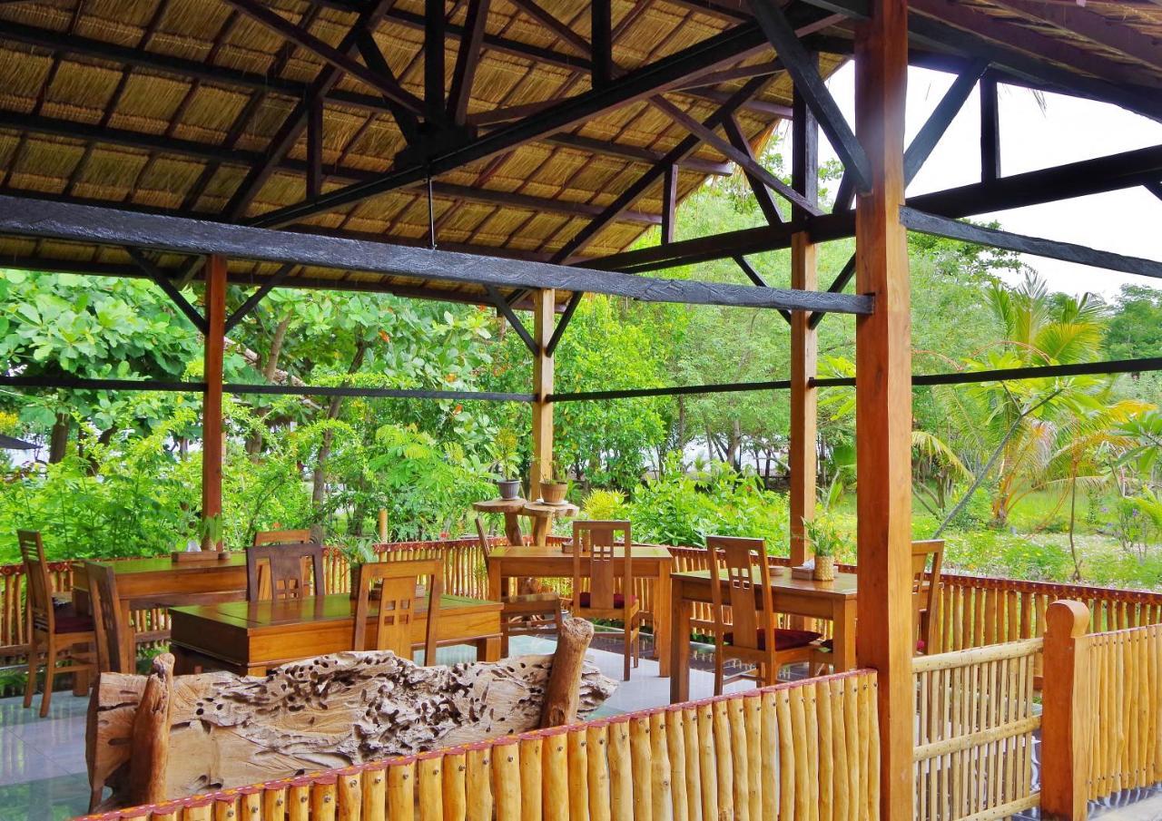 Budi Sun Holiday park