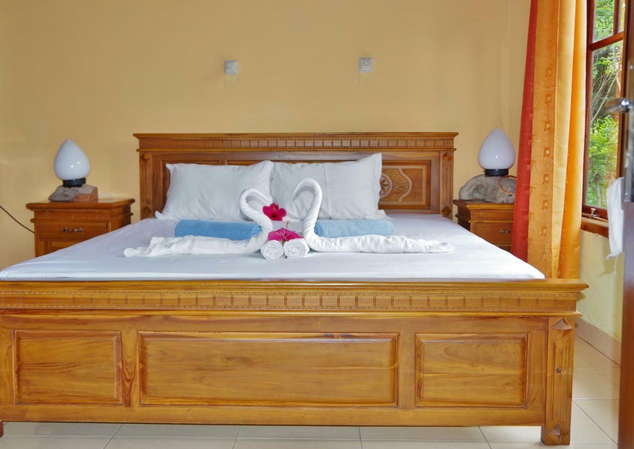 Holiday park Budi Sun 3*