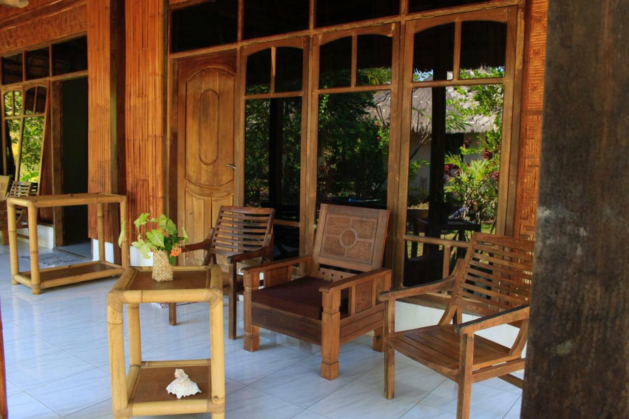 Holiday park Budi Sun